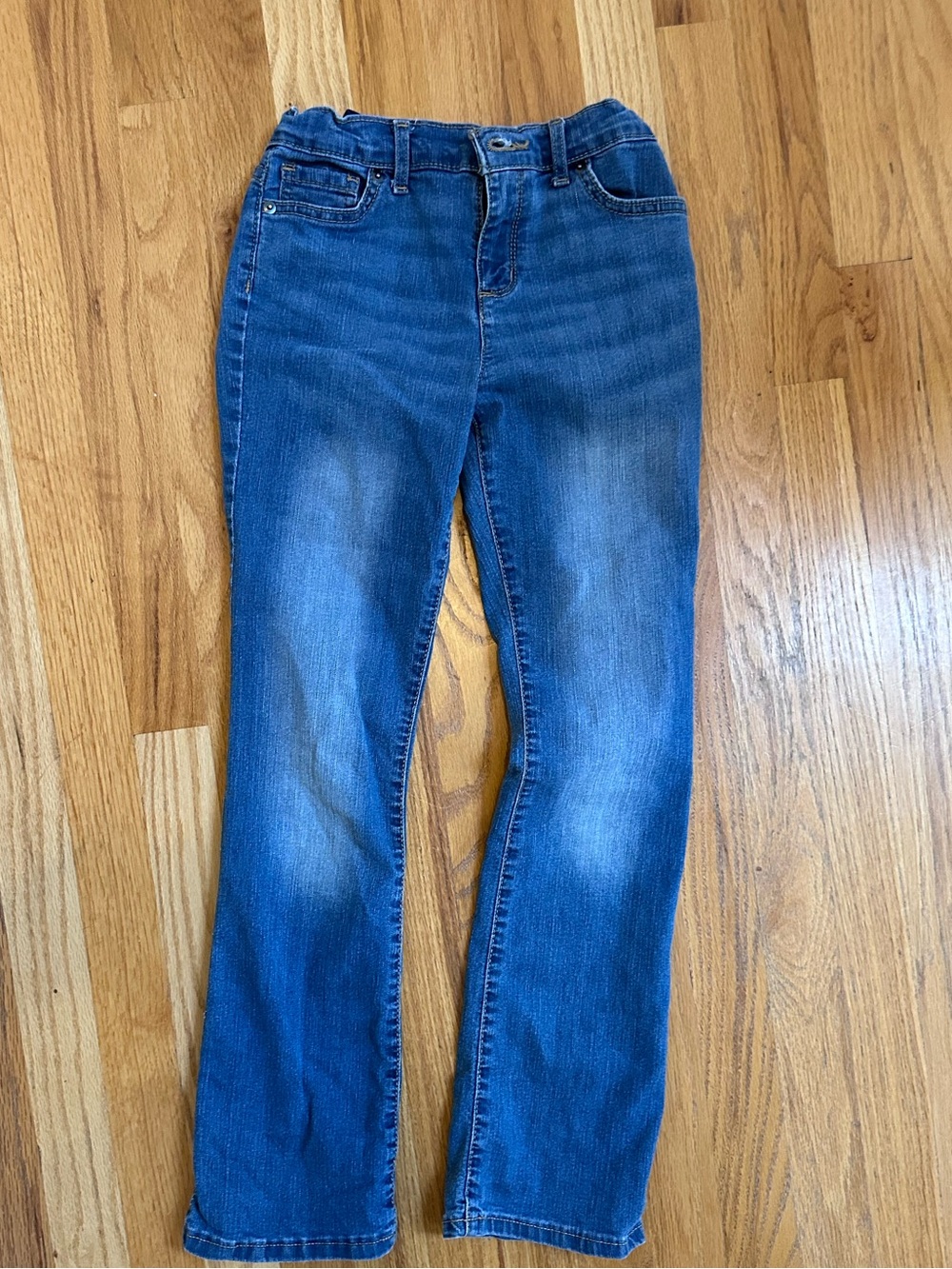 Classic children’s place bootcut Jeans - Comfortable Everyday Fit
